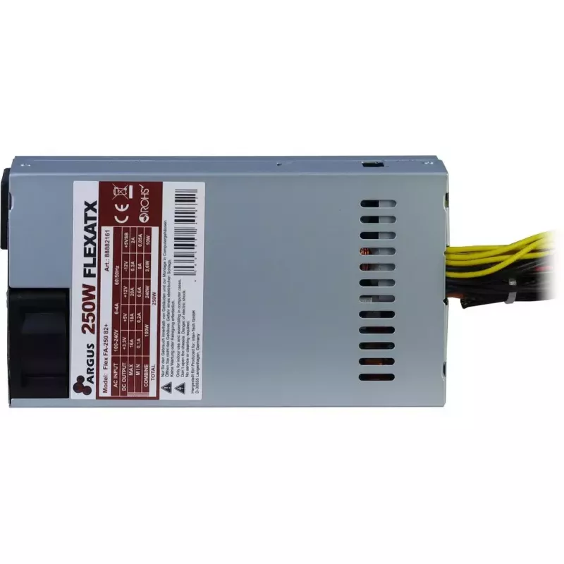 Zasilacz Inter-Tech FA-250 250 W