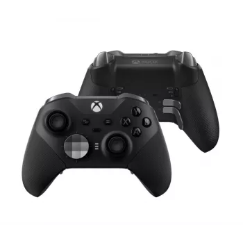 MICROSOFT Xbox Elite bezprzewodowy kontroler Series 2 czarny