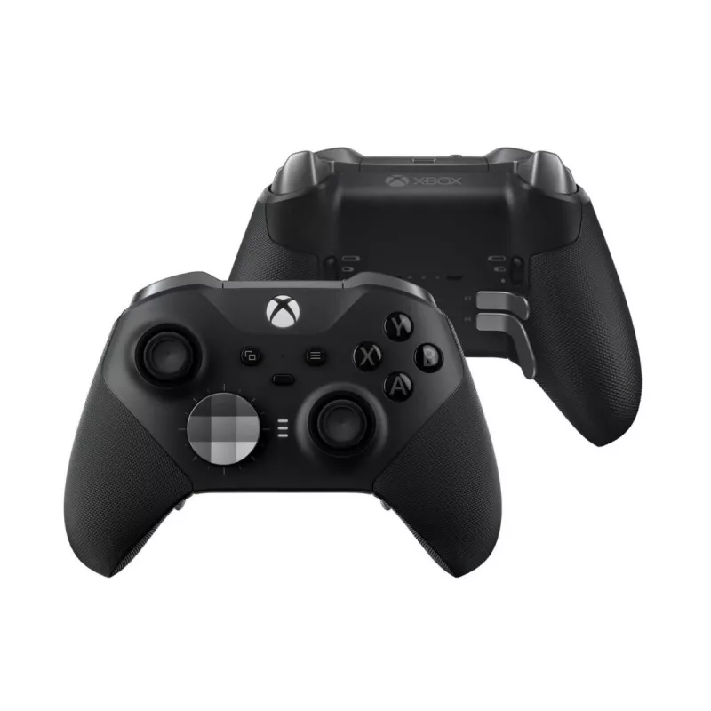 MICROSOFT Xbox Elite bezprzewodowy kontroler Series 2 czarny