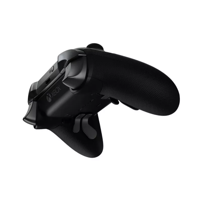 MICROSOFT Xbox Elite bezprzewodowy kontroler Series 2 czarny