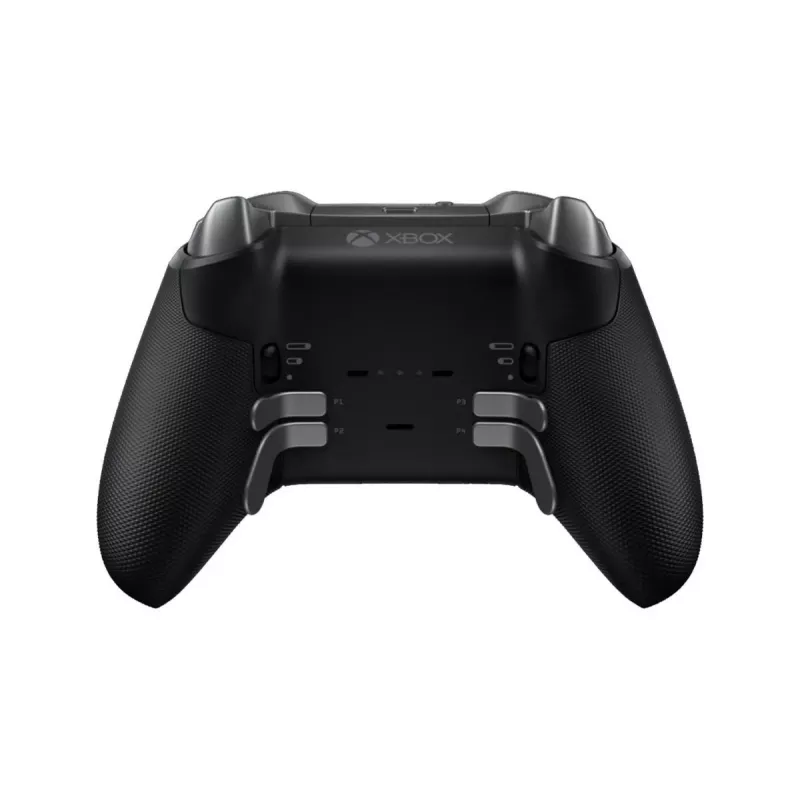 MICROSOFT Xbox Elite bezprzewodowy kontroler Series 2 czarny