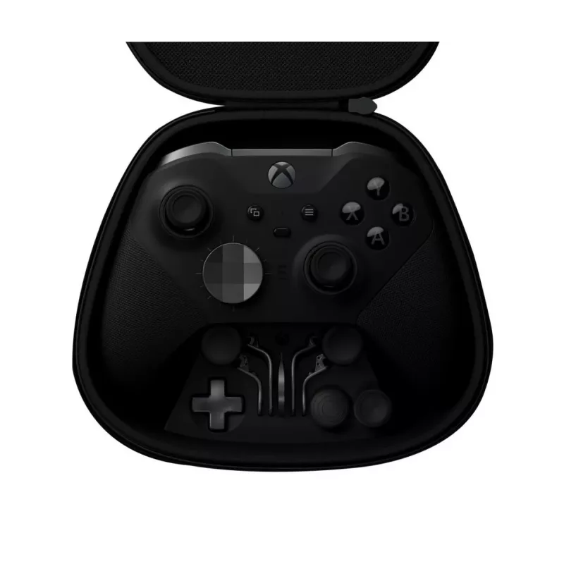 MICROSOFT Xbox Elite bezprzewodowy kontroler Series 2 czarny