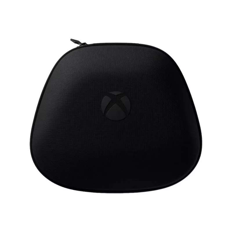 MICROSOFT Xbox Elite bezprzewodowy kontroler Series 2 czarny