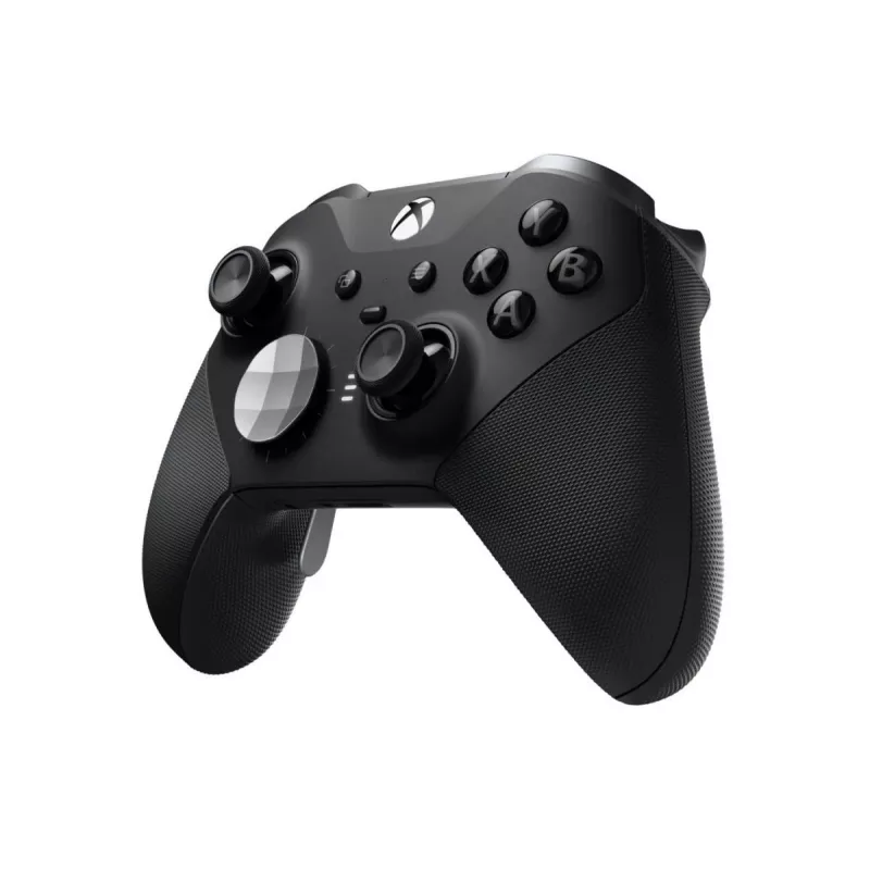 MICROSOFT Xbox Elite bezprzewodowy kontroler Series 2 czarny