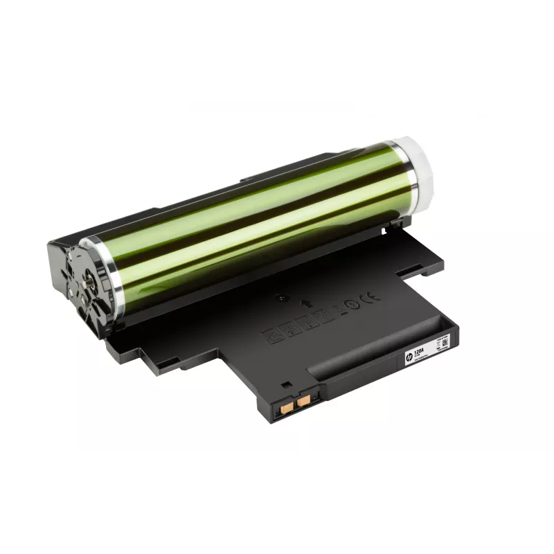 HP 120A Oryginalny bęben obrazujący do lasera, 4000 stron, 16000 stron, Czarny, Cyjan, Magenta, Żółty, 1 szt.