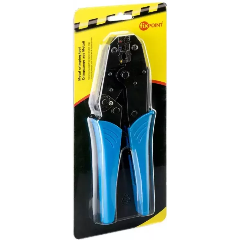 Zaciskarka do kabli Fixpoint 11790