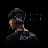 LOGITECH G Pro X Zestaw słuchawkowy do gier - 3.5mm - Czarny