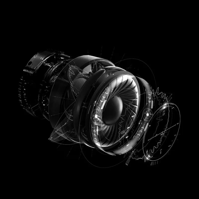 LOGITECH G Pro X Zestaw słuchawkowy do gier - 3.5mm - Czarny