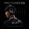 LOGITECH G Pro X Zestaw słuchawkowy do gier - 3.5mm - Czarny