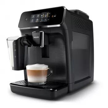 Ekspres do kawy Philips seria 2200 EP2230/10 w pełni automatyczny 1,8 l