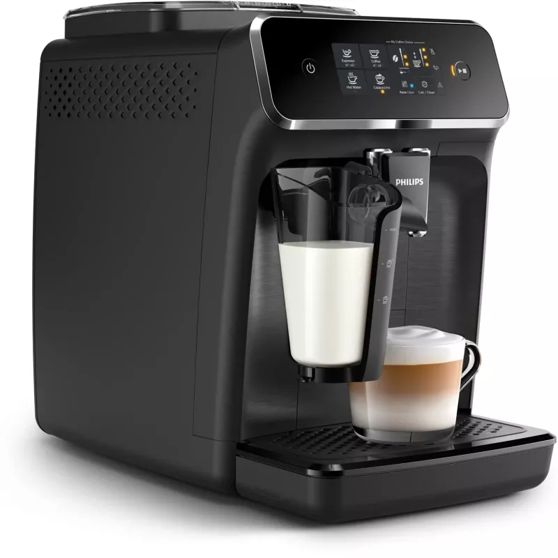 Ekspres do kawy Philips seria 2200 EP2230/10 w pełni automatyczny 1,8 l