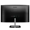 Philips E Line 322E1C/00 monitor komputerowy 80 cm (31,5 cala) 1920 x 1080 pikseli Full HD LCD Czarny