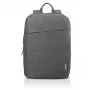 Lenovo B210 39,6 cm (15,6 cala) plecak szary