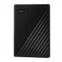 Zewnętrzny dysk twardy Western Digital 2 TB USB 3.2 Gen 1 My Passport