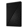 Zewnętrzny dysk twardy Western Digital 2 TB USB 3.2 Gen 1 My Passport