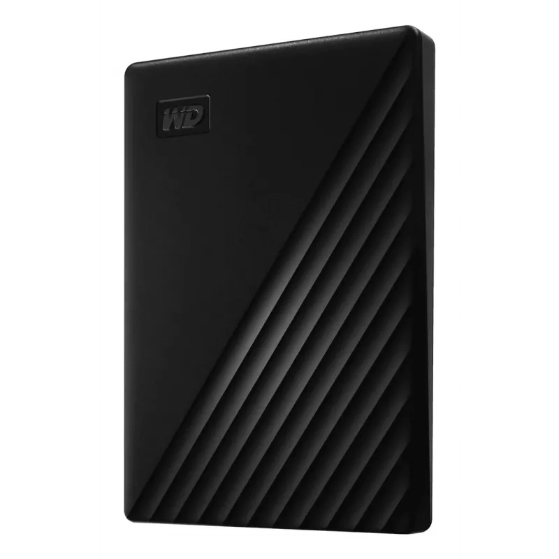 Zewnętrzny dysk twardy Western Digital 2 TB USB 3.2 Gen 1 My Passport