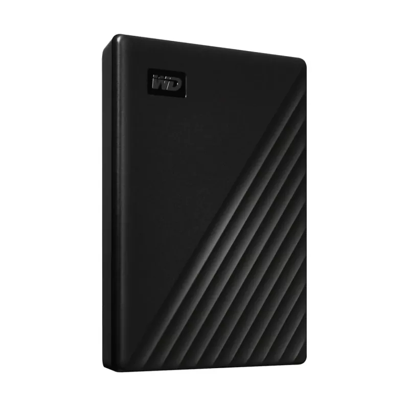 Zewnętrzny dysk twardy Western Digital 2 TB USB 3.2 Gen 1 My Passport