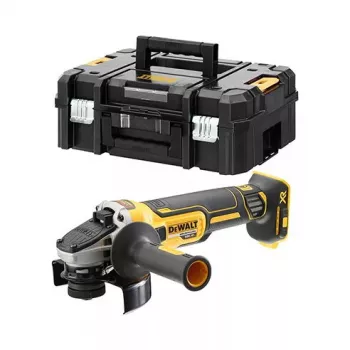 DeWalt DCG405NT-XJ Szlifierka kątowa akumulatorowa 18V 125mm