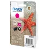 Epson C13T03A34010 wkład atramentowy 1 szt. Oryginał Wysokowydajny (XL) magenta