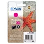 Epson C13T03A34010 wkład atramentowy 1 szt. Oryginał Wysokowydajny (XL) magenta