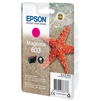 Epson C13T03U34010 wkład atramentowy 1 szt. oryginalny standardowa wydajność Magenta