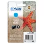Wkład atramentowy Epson C13T03U24010 1 szt. oryginalny standardowa wydajność cyjan