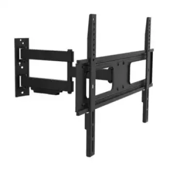Uchwyt TV LogiLink BP0019 177.8 cm (70 cali) Czarny