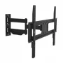 Uchwyt TV LogiLink BP0019 177.8 cm (70 cali) Czarny