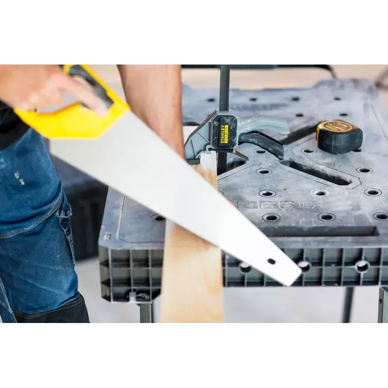 Przenośny stół roboczy Stanley FATMAX Express Folding Workbench