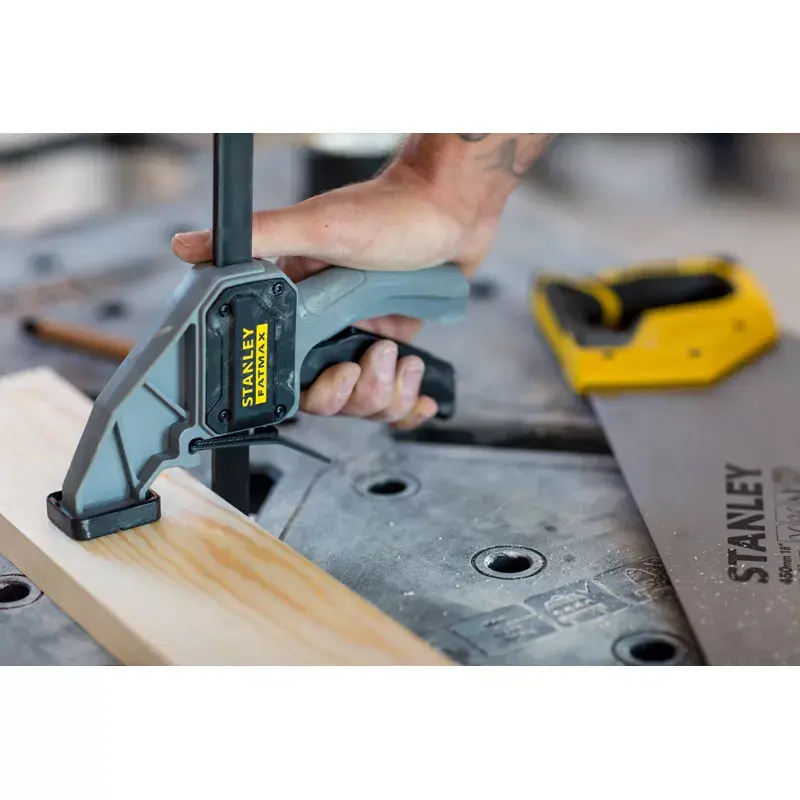 Przenośny stół roboczy Stanley FATMAX Express Folding Workbench