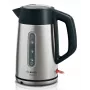 Bosch TWK4P440 czajnik elektryczny 1.7 L 2400 W Czarny, stal nierdzewna