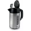 Bosch TWK4P440 czajnik elektryczny 1.7 L 2400 W Czarny, stal nierdzewna