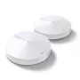 TP-Link AC1300 Deco System Wi-Fi Mesh do całego domu, zestaw 2 szt.