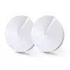 TP-Link AC1300 Deco System Wi-Fi Mesh do całego domu, zestaw 2 szt.