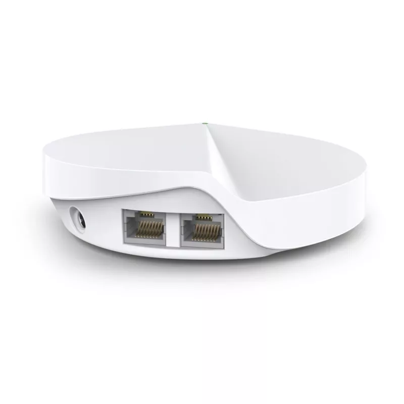 TP-Link AC1300 Deco System Wi-Fi Mesh do całego domu, zestaw 2 szt.