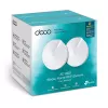 TP-Link AC1300 Deco System Wi-Fi Mesh do całego domu, zestaw 2 szt.