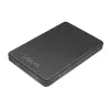Obudowa HDD/SSD LogiLink UA0339 czarna 2,5 cala