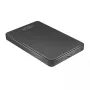 Obudowa HDD/SSD LogiLink UA0339 czarna 2,5 cala