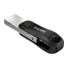 WESTERN DIGITAL SanDisk iXPAND Go - 128GB Pendrive USB - USB 3.0 / Lightning