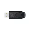 Pamięć USB PNY 256 GB USB Type-A 3.2 Gen 1 Attache 4