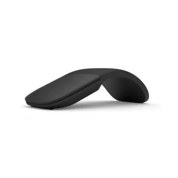 MYSZKA MICROSOFT Surface Arc Mouse Bluetooth - Czarny