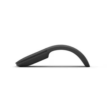 MYSZKA MICROSOFT Surface Arc Mouse Bluetooth - Czarny