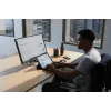 MYSZKA MICROSOFT Surface Arc Mouse Bluetooth - Czarny