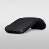 MYSZKA MICROSOFT Surface Arc Mouse Bluetooth - Czarny