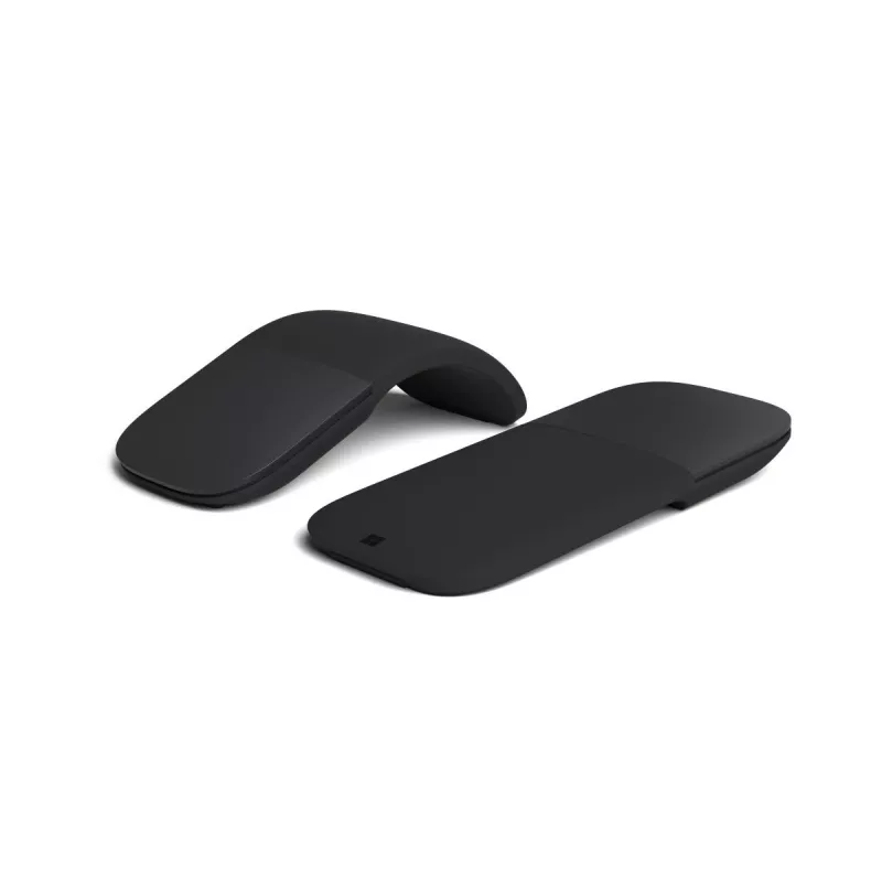 MYSZKA MICROSOFT Surface Arc Mouse Bluetooth - Czarny