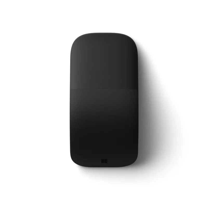 MYSZKA MICROSOFT Surface Arc Mouse Bluetooth - Czarny