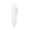 Punkt dostępu bezprzewodowego UBIQUITI NanoStation AC Loco 5 GHz, 1000 Mbit/s, PoE, zasięg 10 km