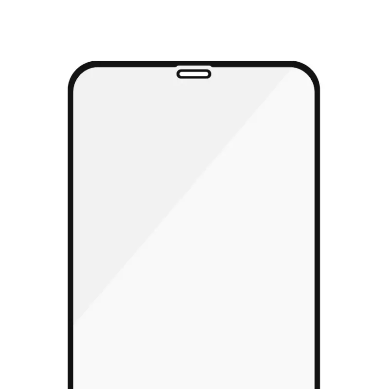 Szkło ochronne PanzerGlass Apple iPhone 11 XR Edge-to-Edge