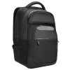 Targus Citygear plecak 43.9 cm (17.3 cala), czarny