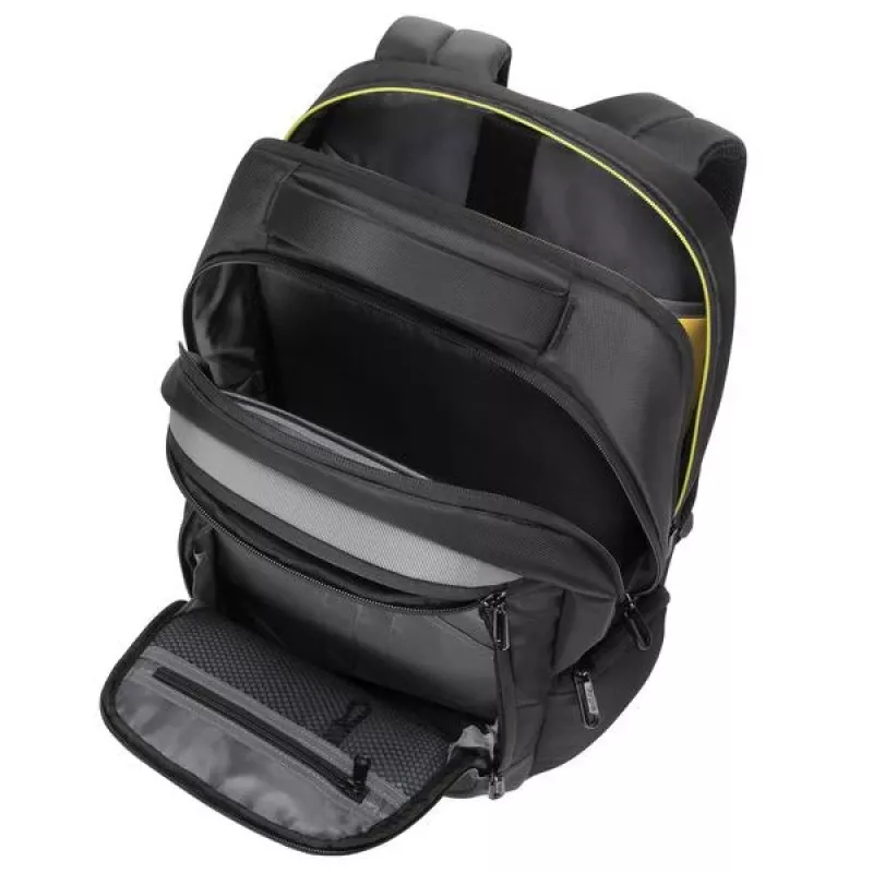 Targus Citygear plecak 43.9 cm (17.3 cala), czarny